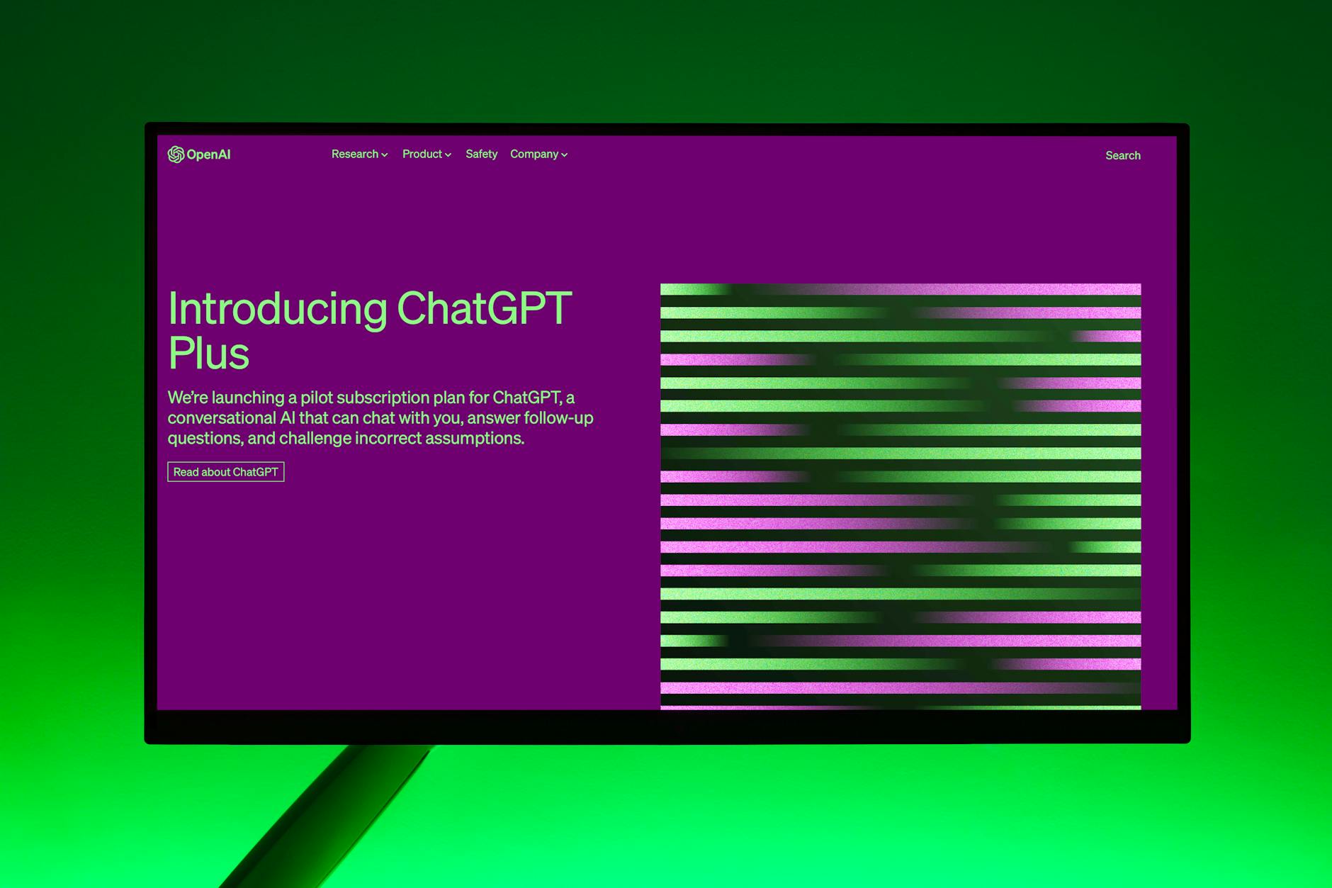 chatgpt