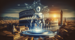 normative ai italia