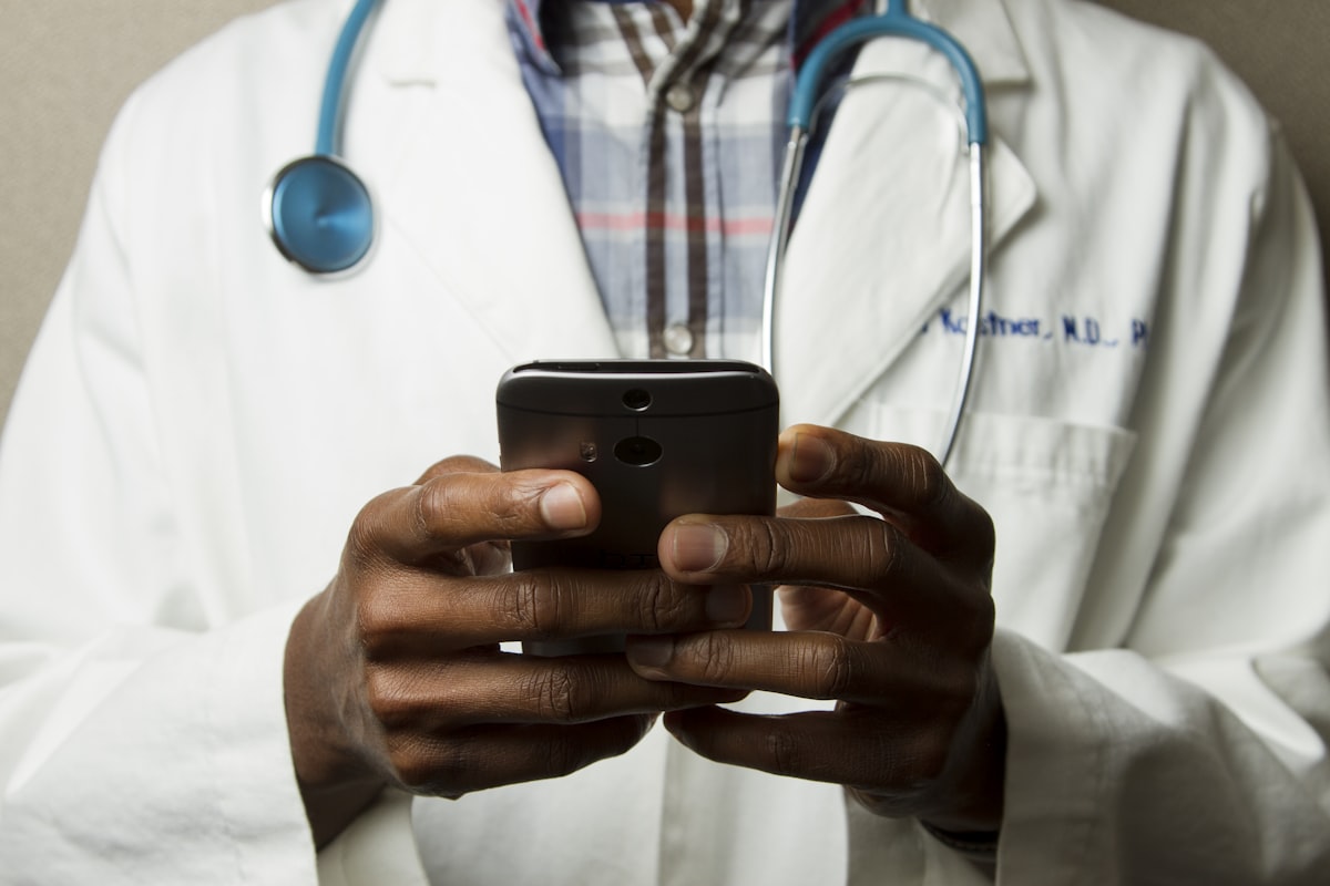 Intelligenza artificiale applicata alla sanità globale