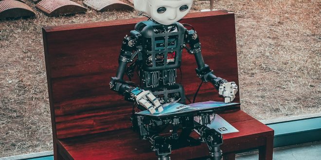 Algoritmi di machine learning e reti neurali, rappresentazione astratta
