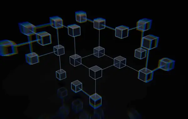 Blockchain e intelligenza artificiale, rete decentralizzata