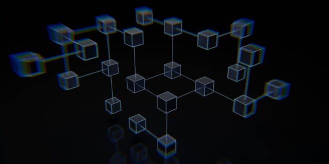 Blockchain e intelligenza artificiale, rete decentralizzata