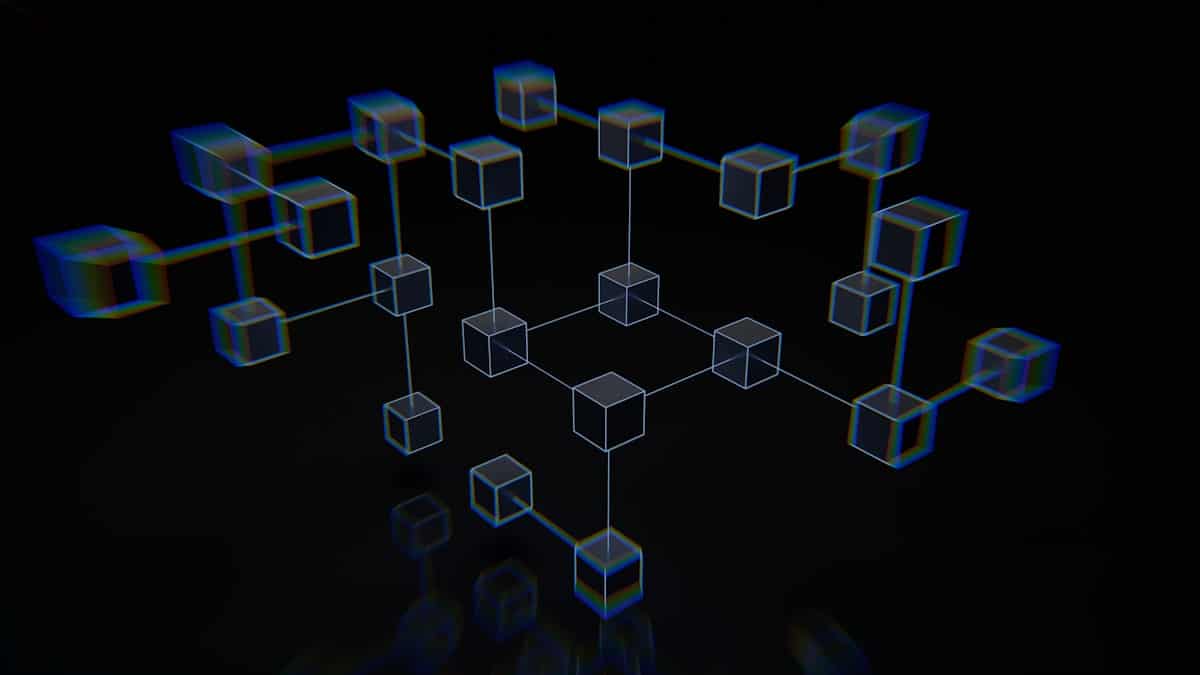 Blockchain e intelligenza artificiale, rete decentralizzata