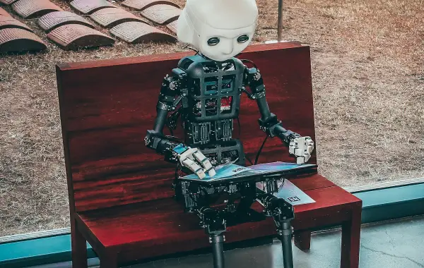 Glossario dei termini dell intelligenza artificiale, concetto tecnologico