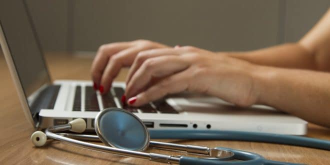 Tecnologia e intelligenza artificiale applicate alla medicina