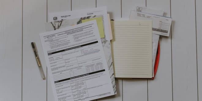 Documenti cartacei e dati, intelligenza artificiale per l estrazione del testo