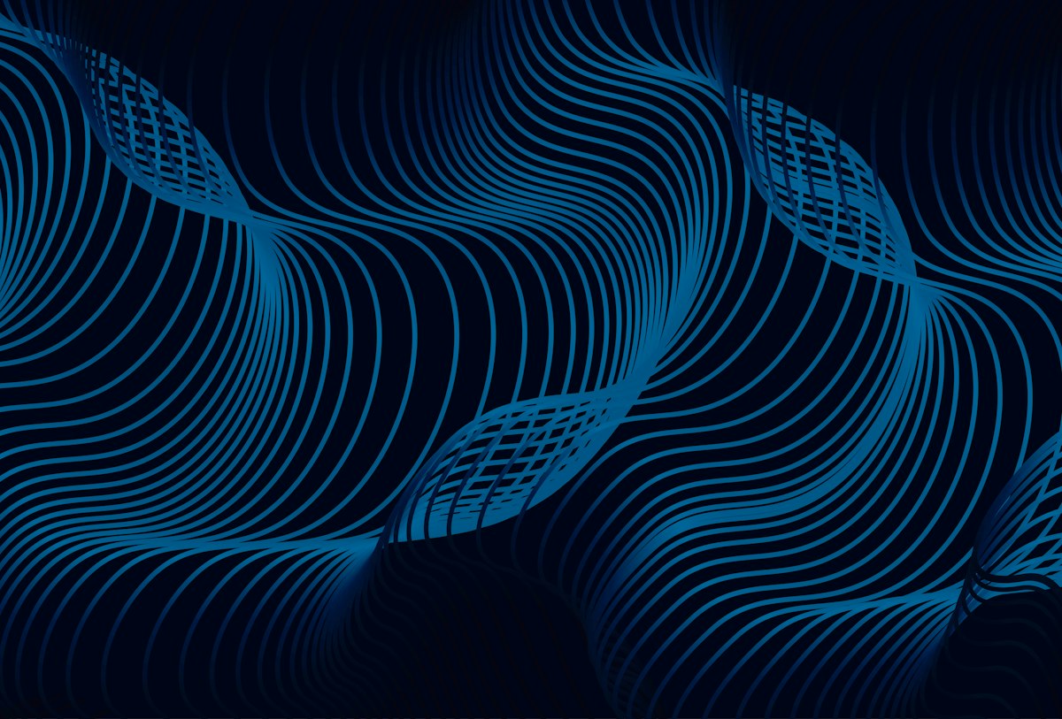 Immagine a tema intelligenza artificiale e tecnologia