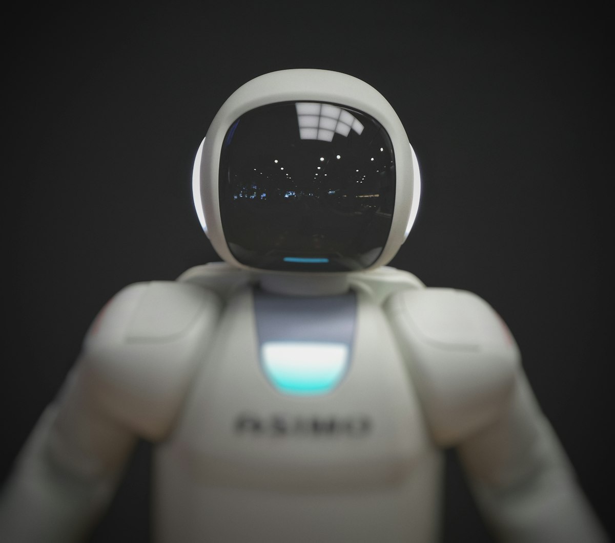 Immagine a tema intelligenza artificiale e tecnologia