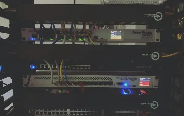 Immagine a tema intelligenza artificiale e tecnologia