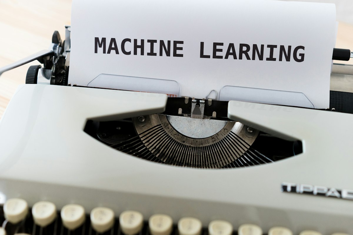 Immagine a tema intelligenza artificiale e tecnologia