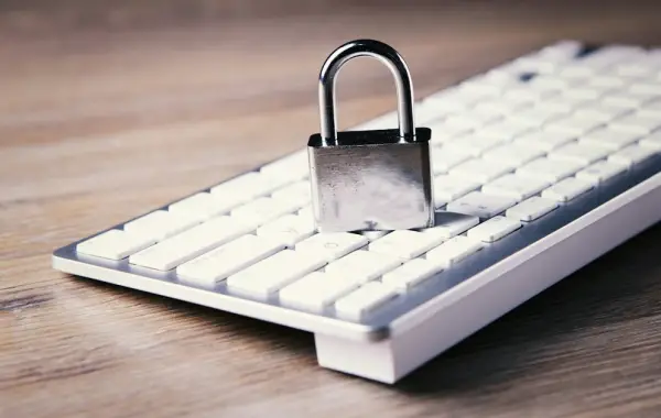 Immagine a tema intelligenza artificiale e tecnologia