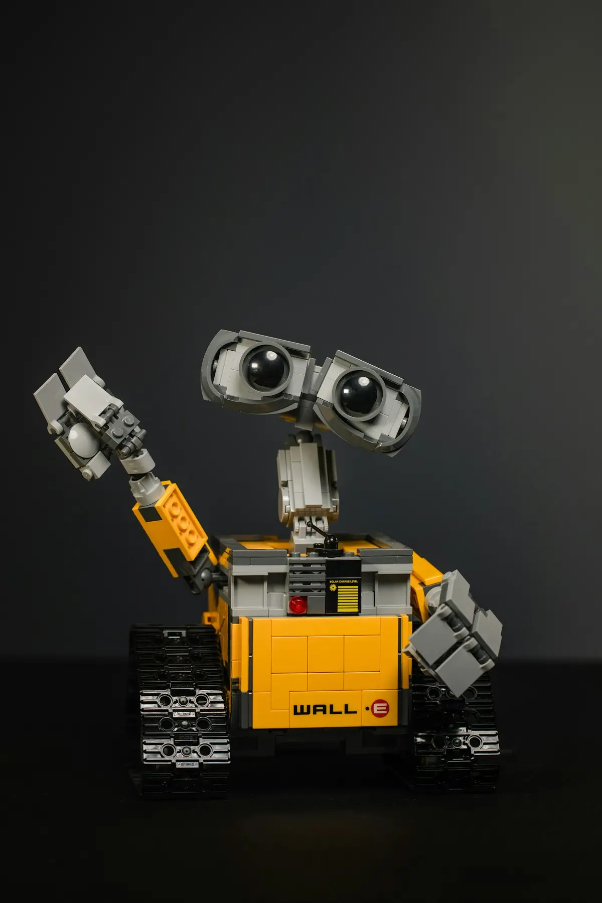 Immagine a tema intelligenza artificiale e tecnologia