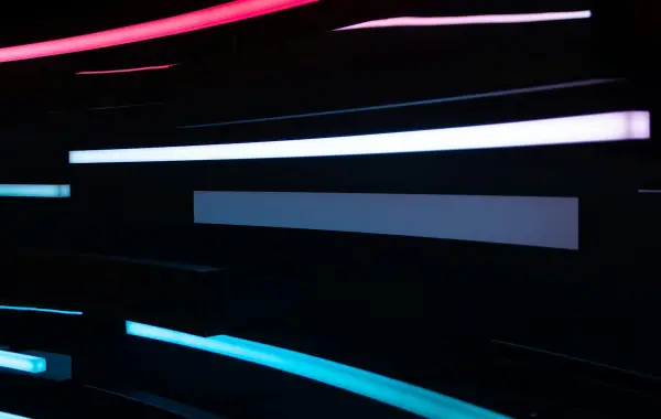 Immagine a tema intelligenza artificiale e tecnologia