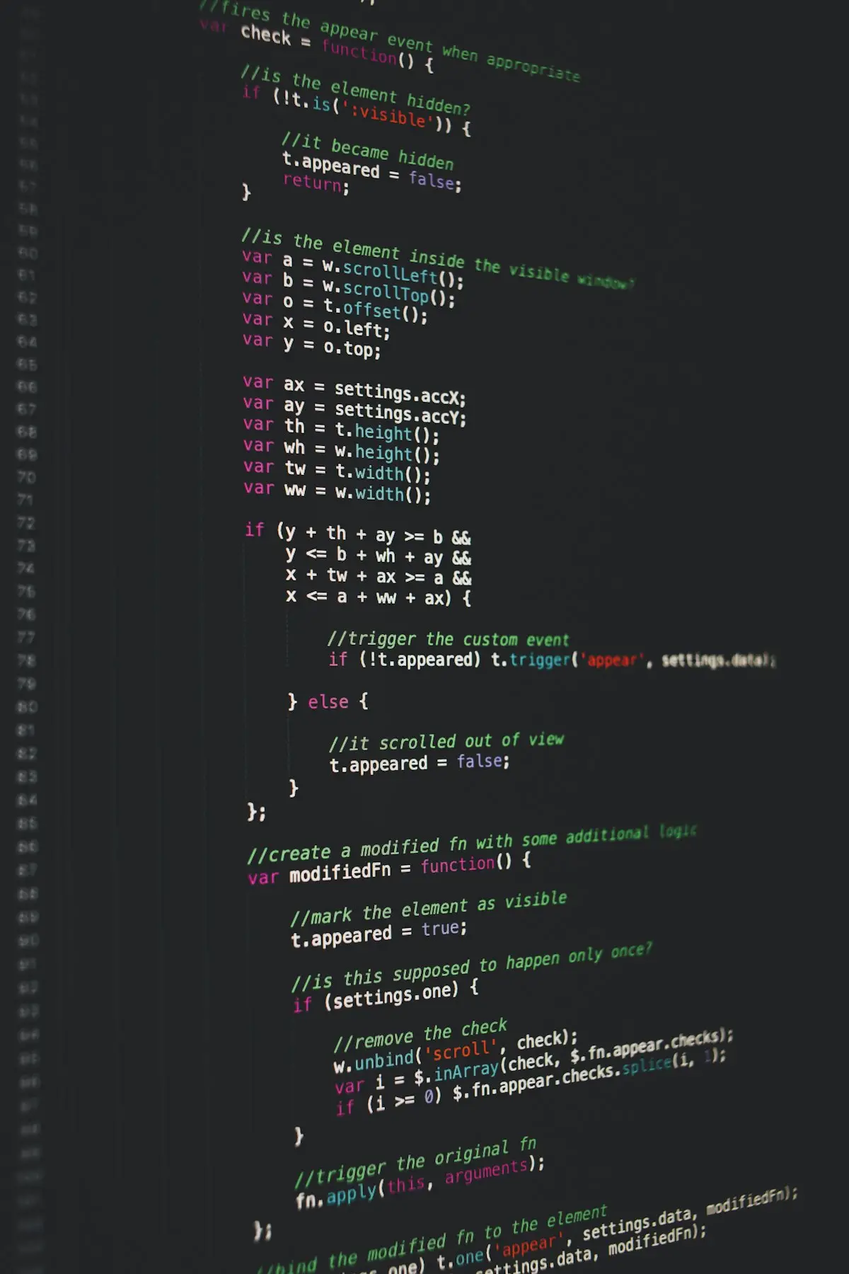 Immagine a tema intelligenza artificiale e tecnologia