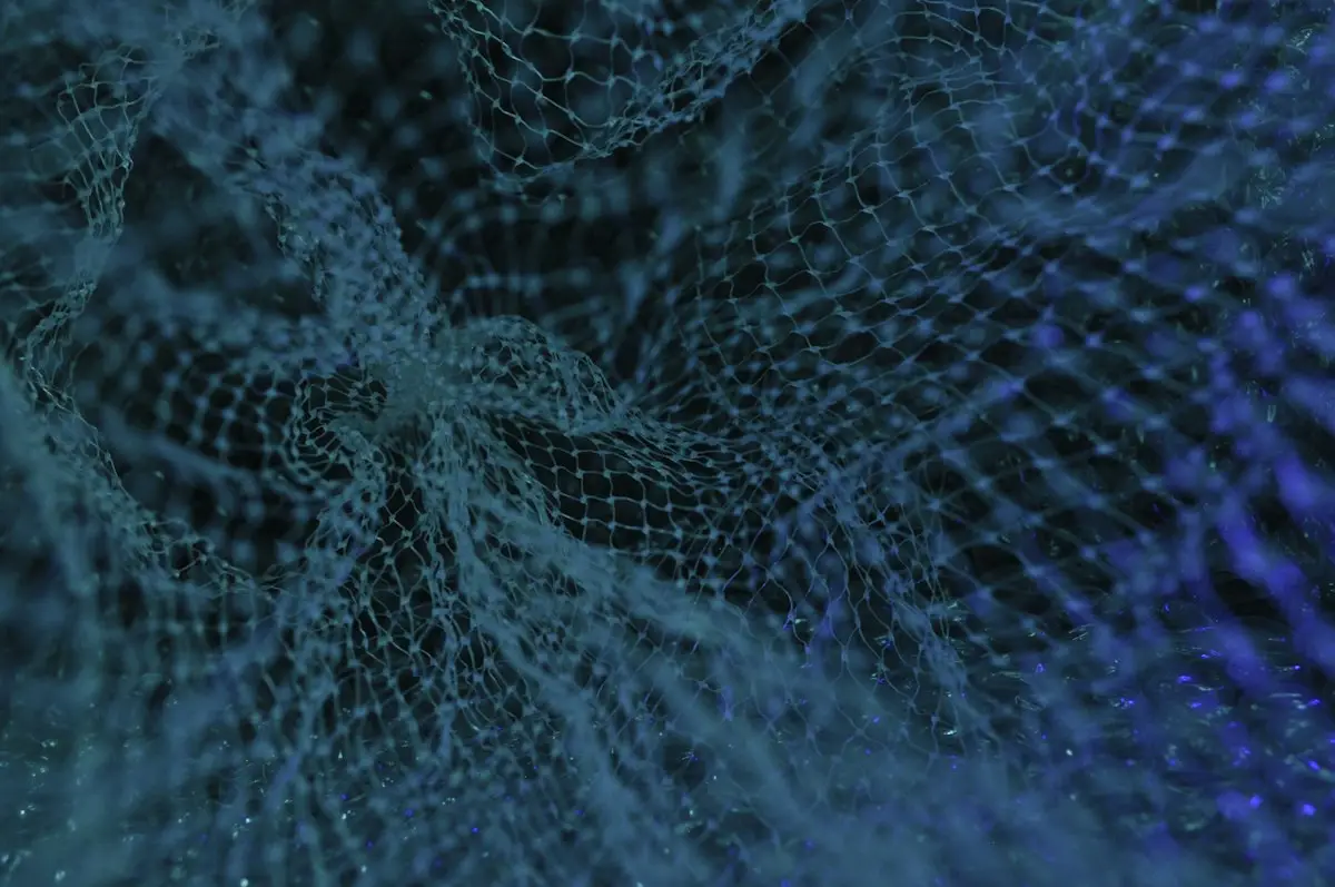 Immagine a tema intelligenza artificiale e tecnologia
