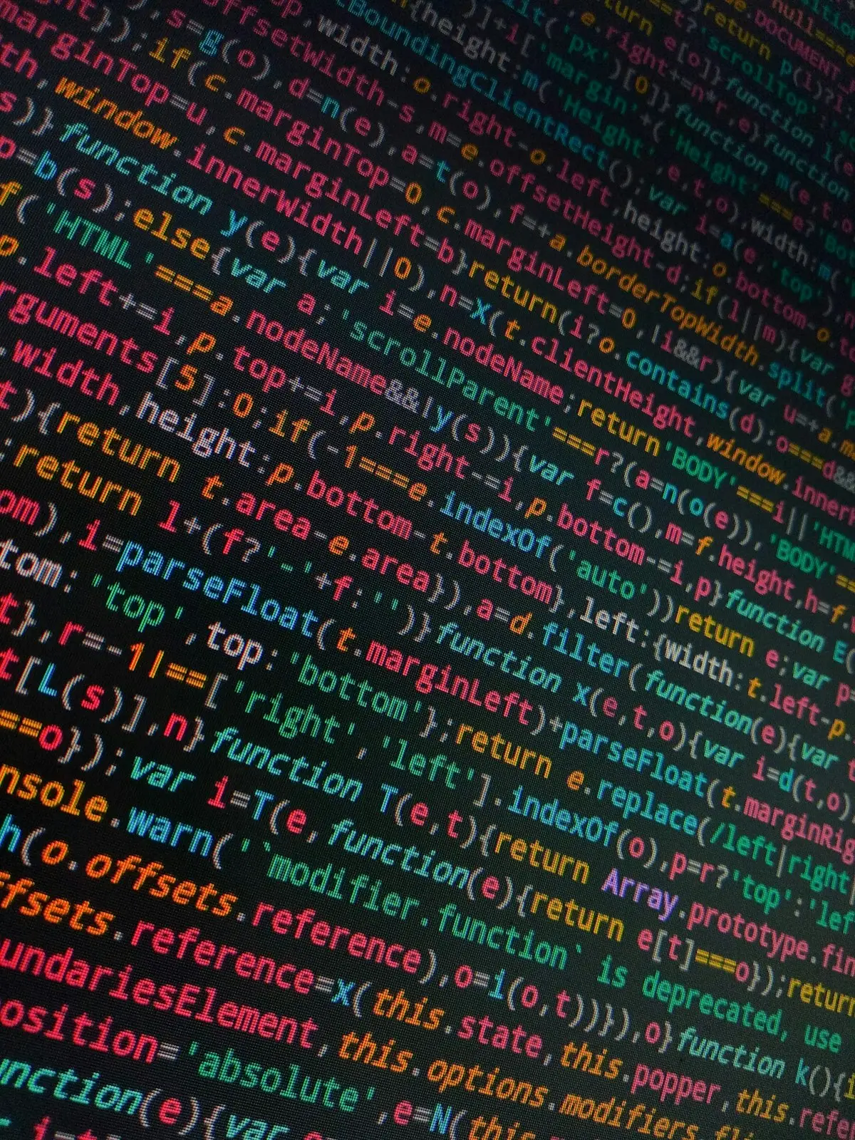 Immagine a tema intelligenza artificiale e tecnologia