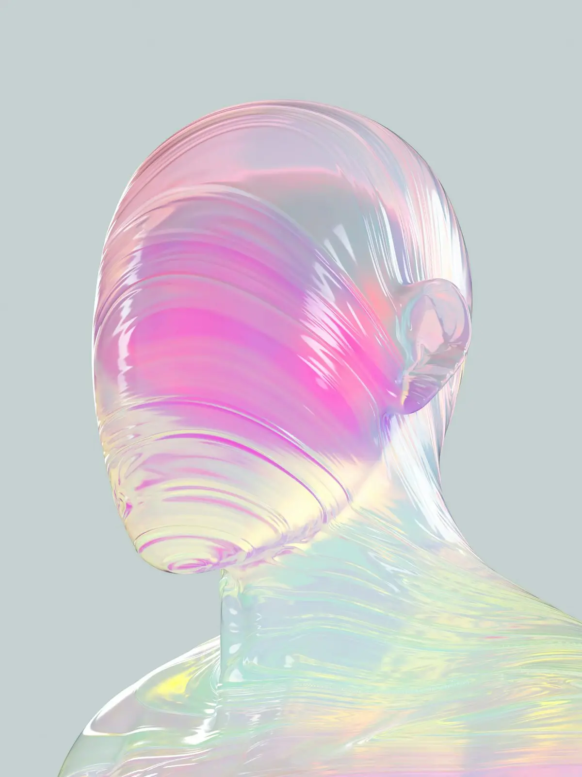 Immagine a tema intelligenza artificiale e tecnologia