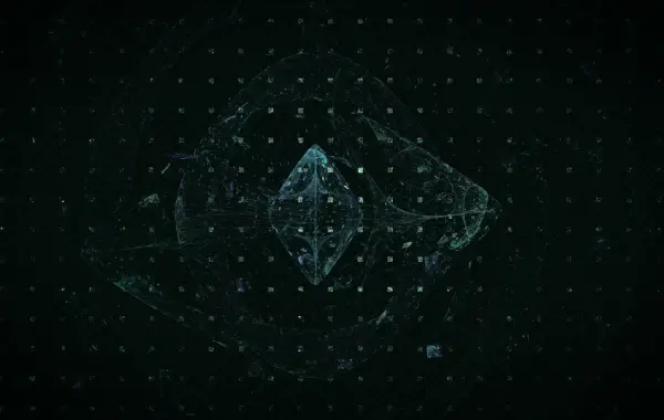 Immagine a tema intelligenza artificiale e tecnologia