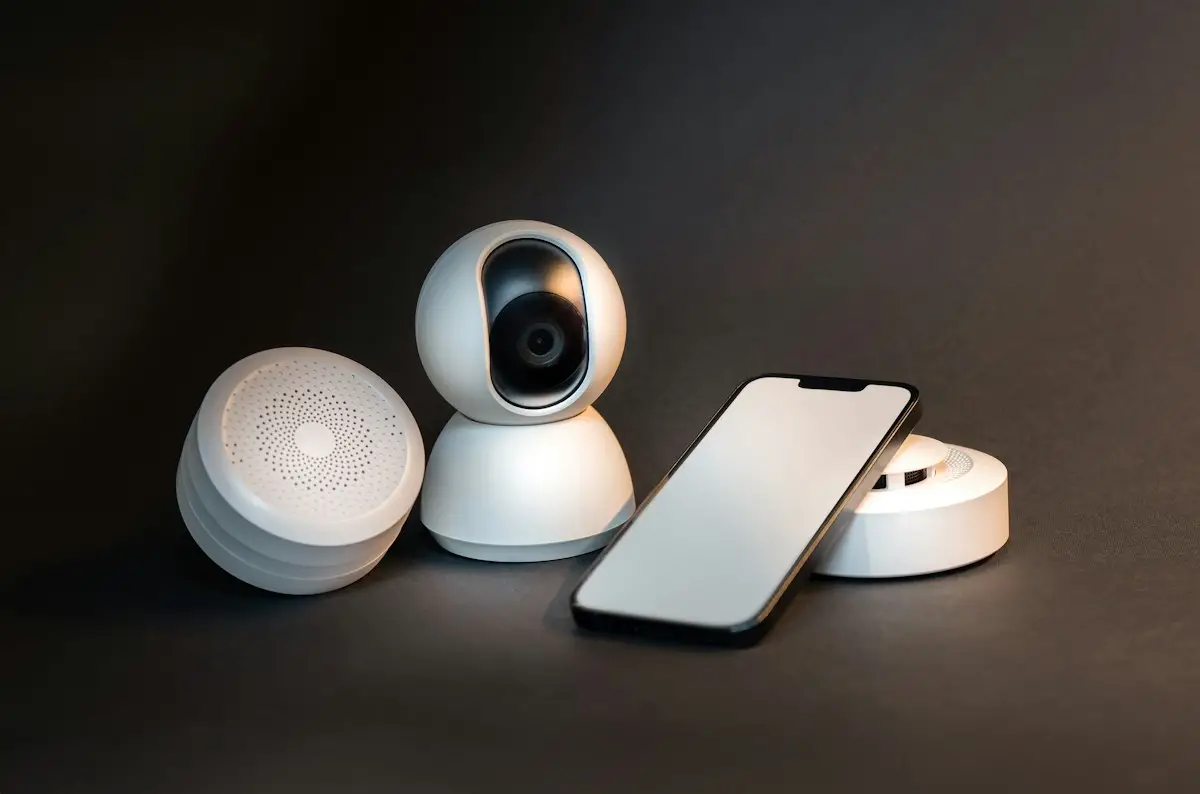 Immagine a tema intelligenza artificiale e tecnologia