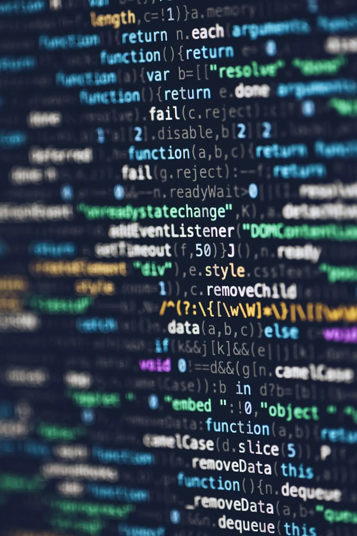 Immagine a tema intelligenza artificiale e tecnologia