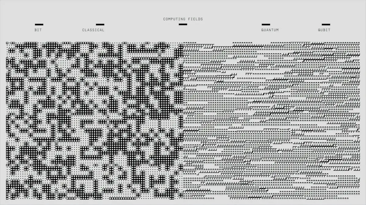 Immagine a tema intelligenza artificiale e tecnologia
