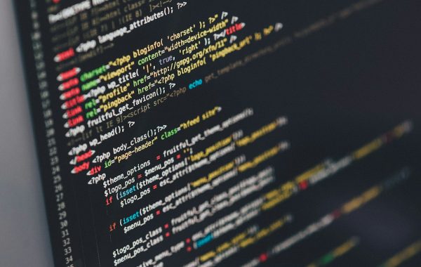 Immagine a tema intelligenza artificiale e tecnologia