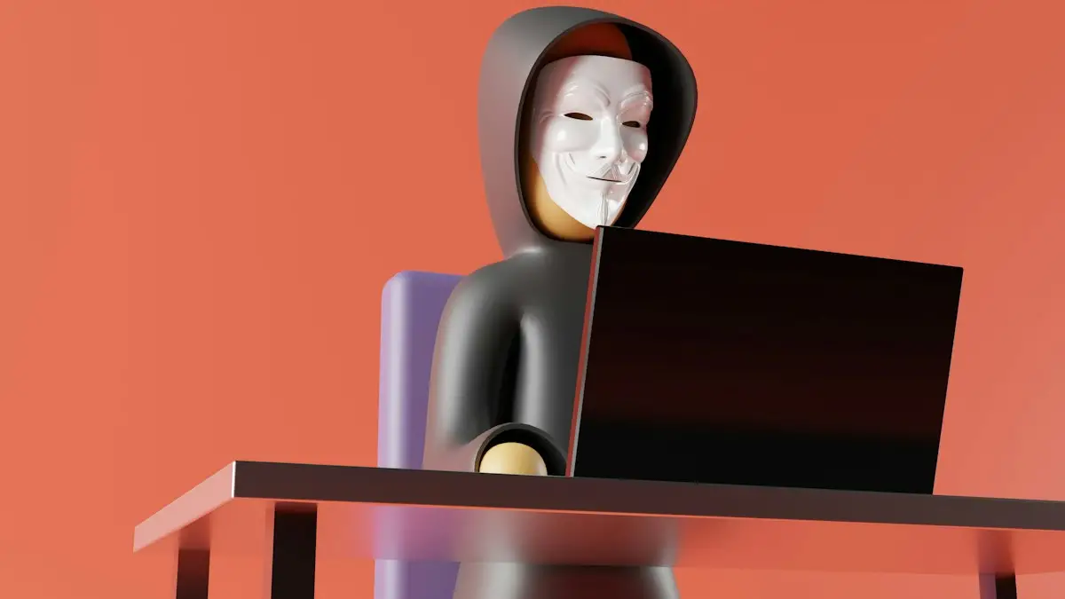 Immagine a tema intelligenza artificiale e tecnologia