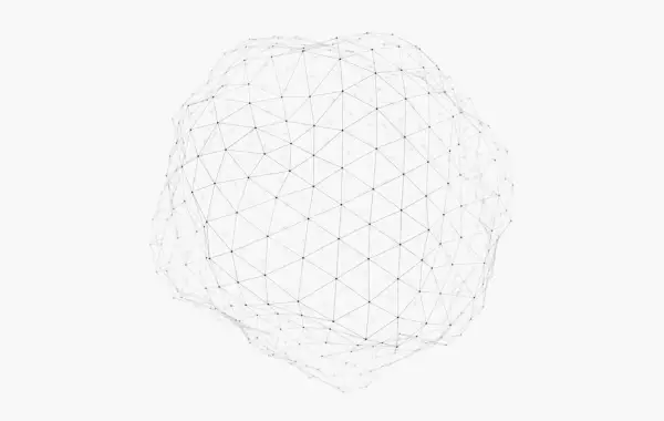 Immagine a tema intelligenza artificiale e tecnologia