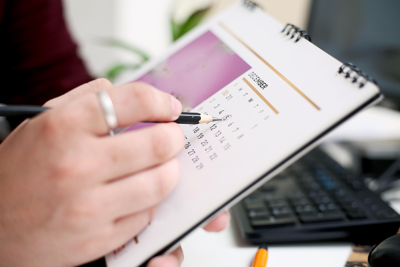Calendario e planner per organizzare gli impegni della famiglia con un agente AI