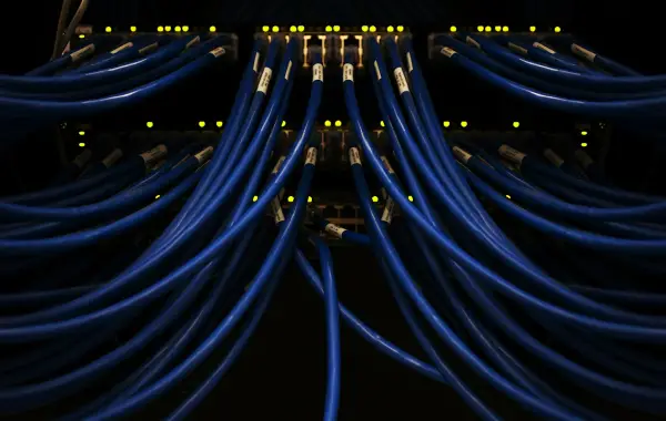 Infrastruttura di data center per il calcolo cloud e AI