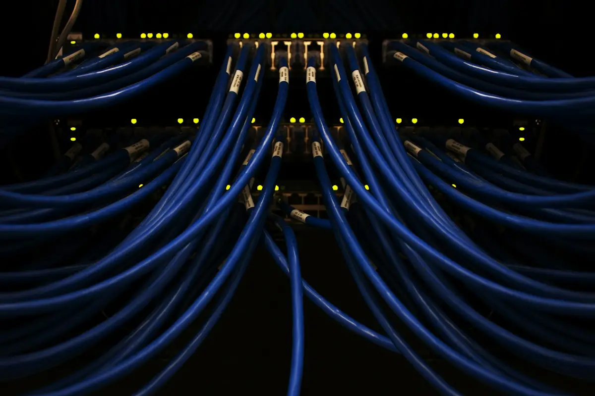 Infrastruttura di data center per il calcolo cloud e AI